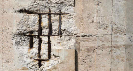 Concrete repair